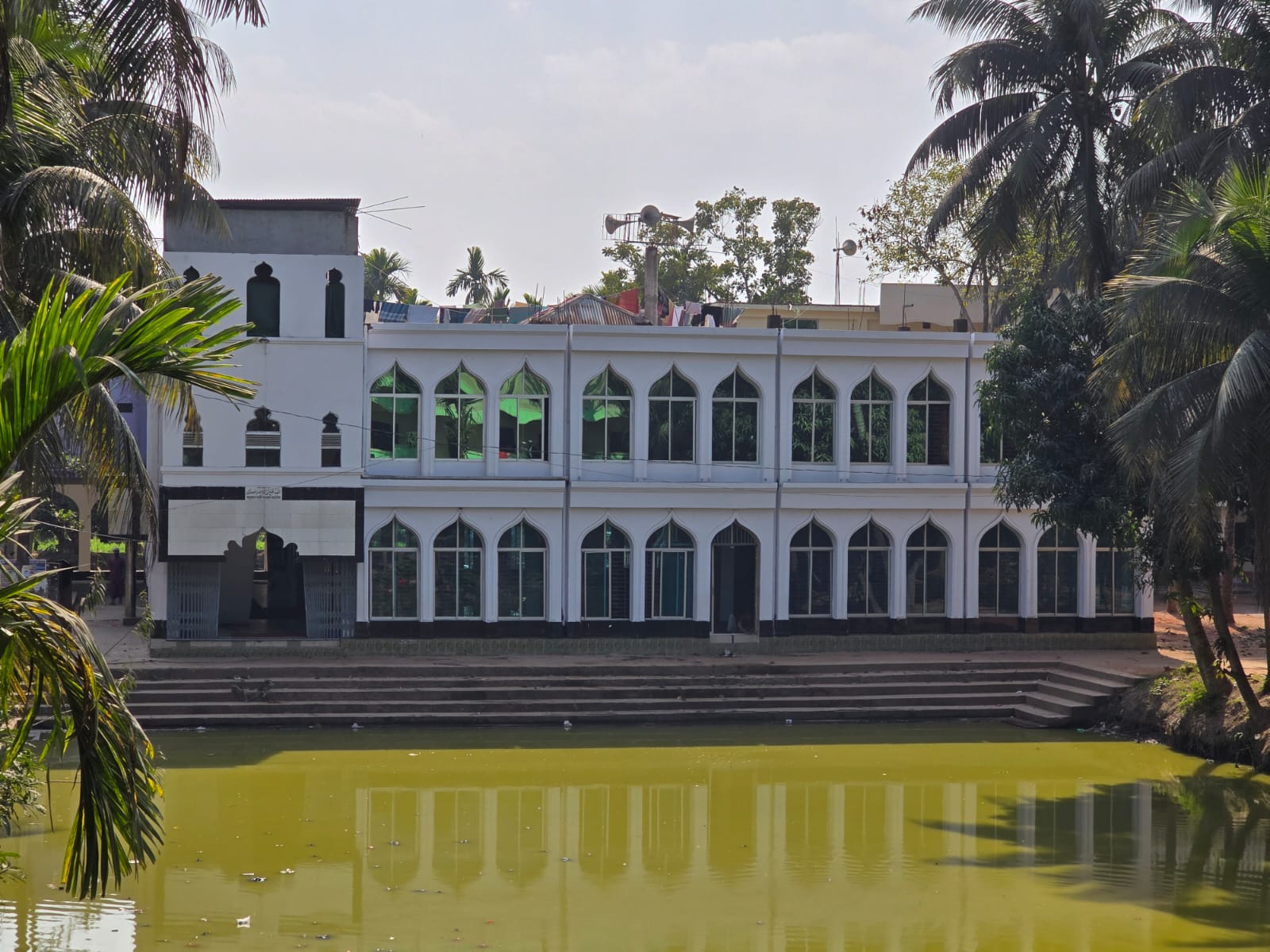 জামিয়ার জামে মসজিদ